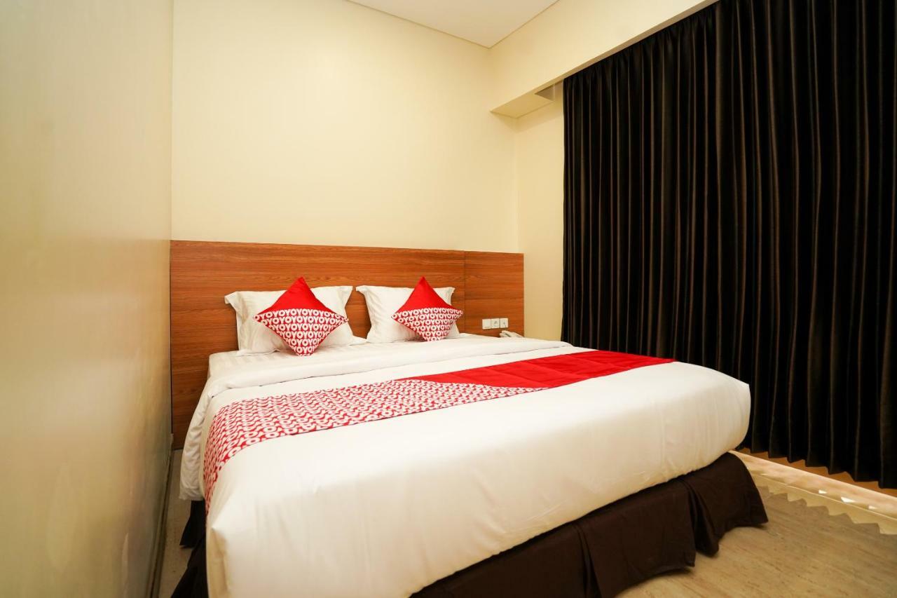 โอโย 1330 โฮเต็ล จาฮายา 3 Hotel สุราบายา ภายนอก รูปภาพ